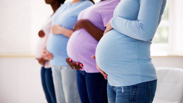 От утре – 9 май започват безплатната имунизация на бременни жени