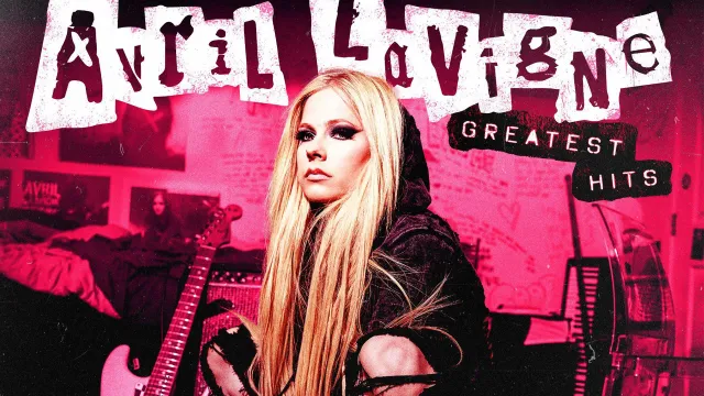 Avril Lavigne издава албум с най-добрите си хитове