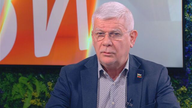 Кирил Вътев беше министър на земеделието в кабинета Денков Служебният