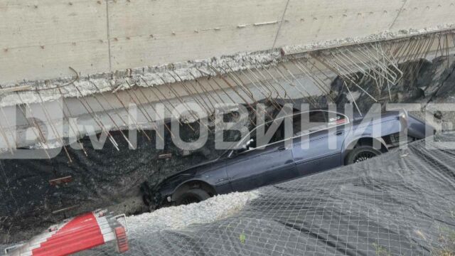 Продължава разследването на тежкия инцидент във Варна при който шофьор