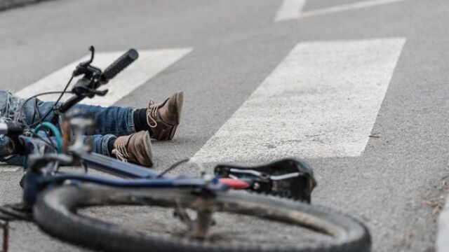 Мъж на 51 години е загинал при пътен инцидент в