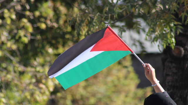 Три европейски страни обявиха че ще признаят формално Палестинската държава