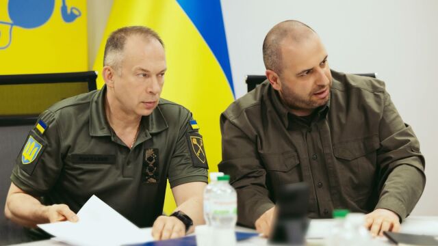 Франция планира да изпрати инструктори в Украйна за обучение на