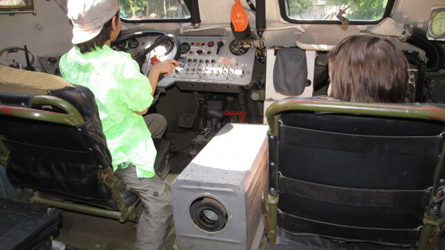 По повод Международния ден на детето – 1 юни военни формирования от