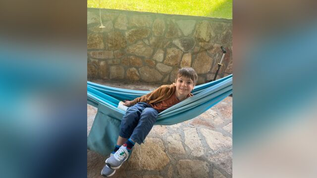 7 годишно момче с аутизъм се е изгубило в района