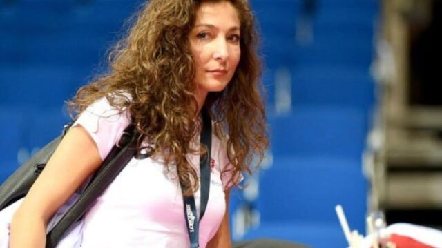 Снимка: Gazzetta dello Sport: Българката, която влезе във фитнеса с кутия шоколадови бонбони