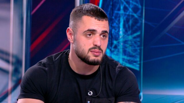 Снимка: Карлос Насар пред bTV: Ще постигнем разбирателство с федерацията (ВИДЕО)