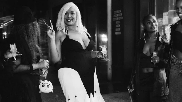 Lizzo представr нова версия на свой сингъл