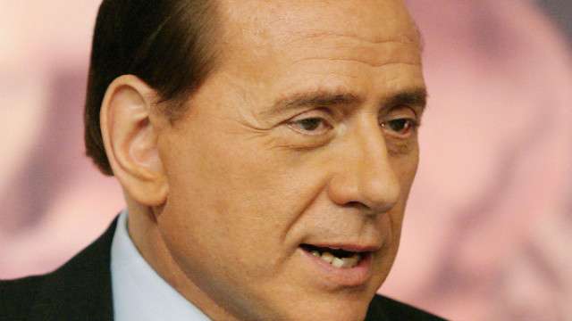 Бившият италиански премиер Силвио Берлускони отново е в болница По
