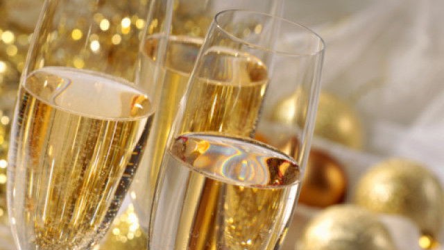 Жителите на Шабла ще отворят първите бутилки със шампанско за