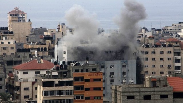 Израел е пред пълномащабна офанзива в ивицата Газа През последните