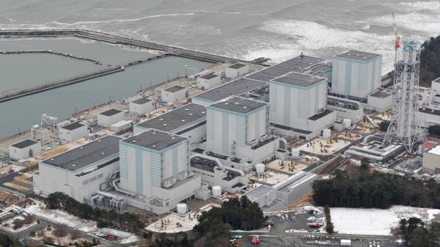 Япония планира да започне изпускането на обработена радиоактивна вода от