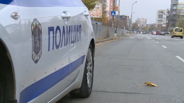 Четирима души са задържани за купуване на гласове в София Полицията