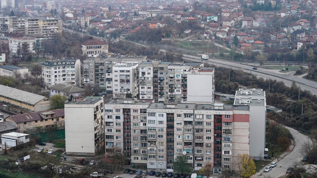 Перник временно е без спешна помощ и отделение за болните