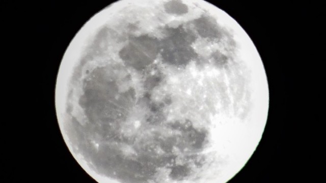 Малък космически обект който през изминалата година беше наречен мини луна