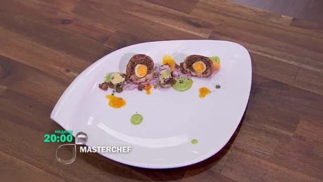 Тази неделя в MasterChef новите задачи граничат с невъзможното