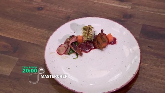 Тази вечер в MasterChef новите задачи граничат с невъзможното