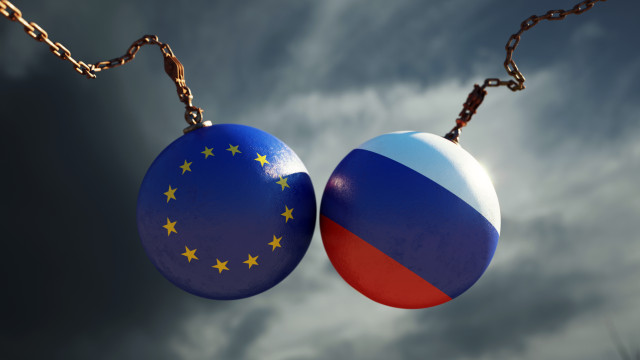 Десетият на Европейския съюз срещу Русия не беше приет въпреки