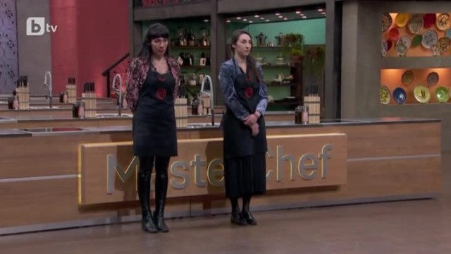 Кой напуска кухнята на MasterChef тази вечер?