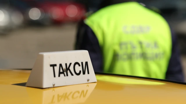 34 годишен таксиметров шофьор е починал след скандал на пътя и