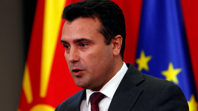 Зоран Заев за катастрофата на АМ "Струма": Ужасен съм от трагедията