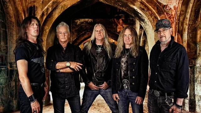 Saxon представиха заглавната песен от предстоящия албум „Carpe Diem“