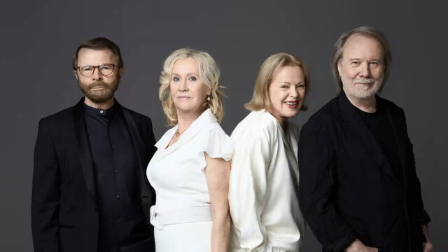 Дългоочакваният нов албум на ABBA вече е на музикалния пазар