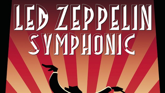 Шоуто „Led Zeppelin Symphonic ” идва в Пловдив на 26 юни 2022