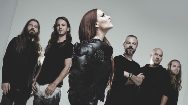 Epica идват за концерт в София през април 2022 
