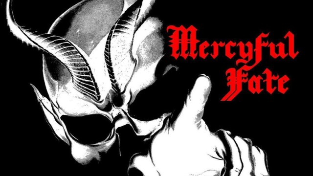 Mercyful Fate са третият хедлайнер на Hills of Rock 2022 