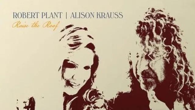 Излезе новият албум на Робърт Плант и Алисън Краус