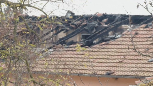 Разследването на пожара в дома за възрастни хора в село