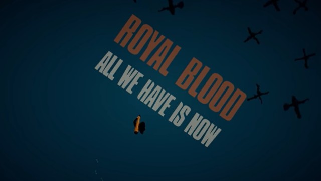 Royal Blood пуснаха видеоклип към песента 