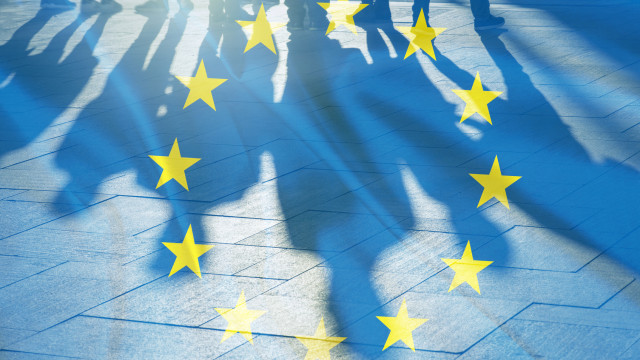 Европейският съюз планира да даде на украинските граждани, които са