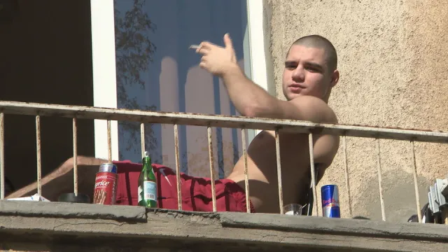 Съдът реши на втора инстанция прокурорският син от Перник Васил