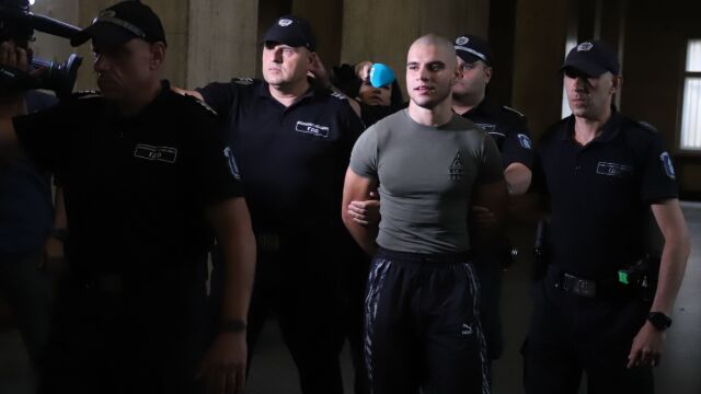 След ексклузивните репортажи на bTV за прокурорския син от Перник