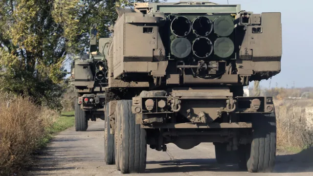 Руската армия ще отстъпи от десния бряг на река Днепър
