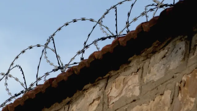 Затворник от Сирия избяга от общежитие в Стара Загора Той
