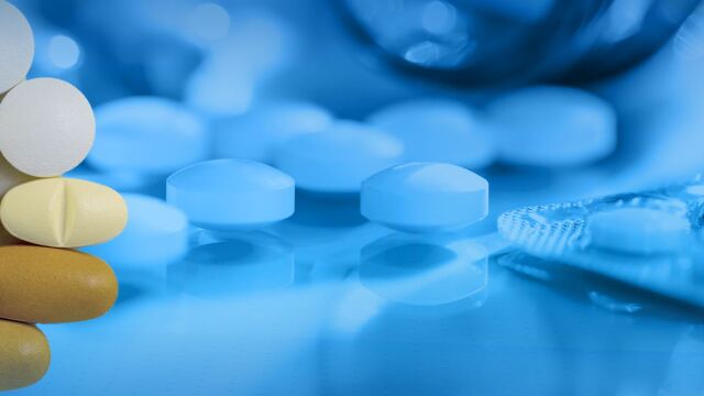 Криза за лекарства в аптеките Липсват масови антибиотици за деца
