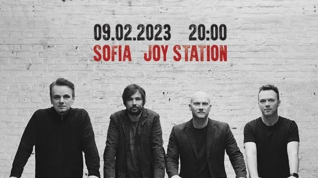 Концертът на The Pineapple Thief в София се отменя