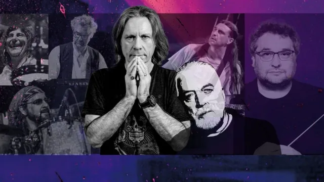 Концертът за група и оркестър на Джон Лорд с музиката на Deep Purple с втора дата у нас