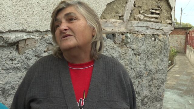Жена от Пловдивско информира че често вижда осъденият за убийството