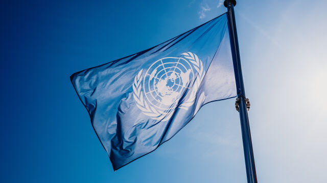 Съветът за сигурност на ООН тази нощ осъди Западните