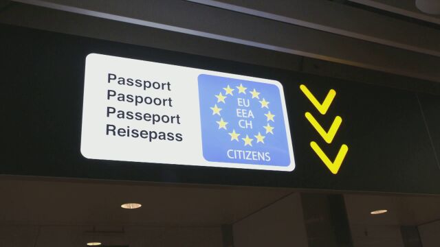 Позицията на Нидерландия против присъединяването на България в Шенген остава