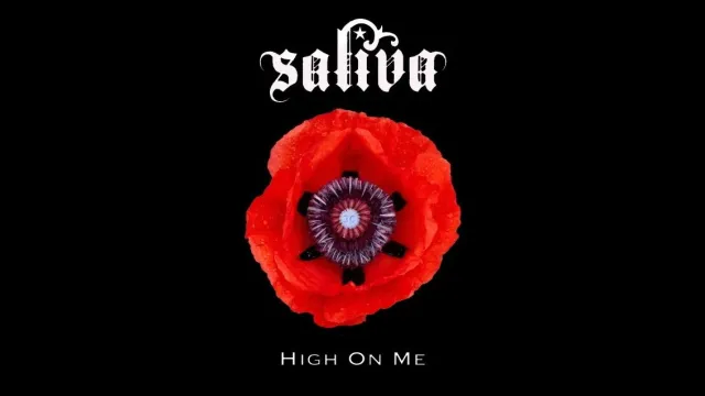 Saliva с нов сингъл за борбата с опиатите - 