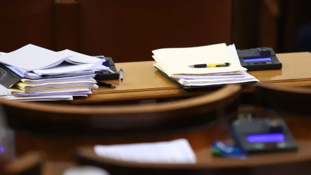 Темата за промените в и днес ще търси трибуна в