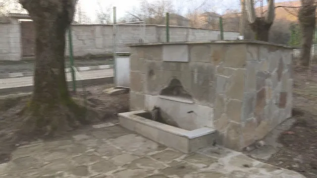 Мисия Вода в Северозападна България Доброволци от цялата страна почистват