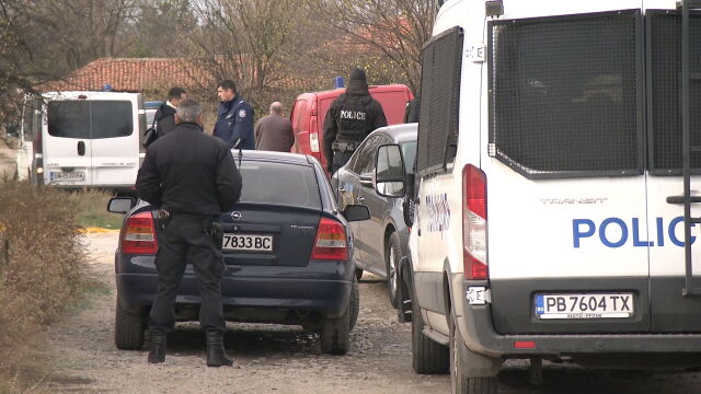 След 12 часово търсене пловдивските криминалисти откриха тялото на обявена