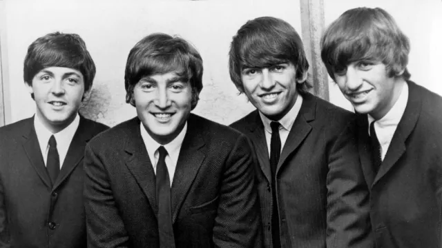 Слушайте последната песен на The Beatles 