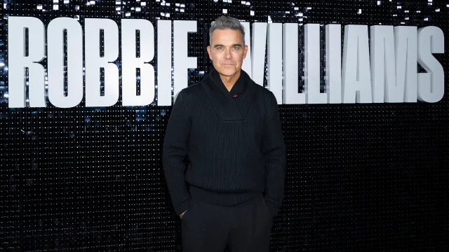 Robbie Williams се завръща с нов документален сериал 